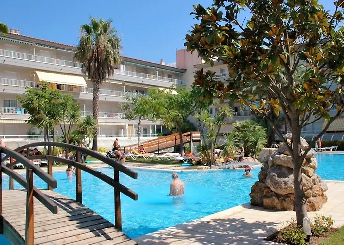 Apartamentos Mar D\'Or