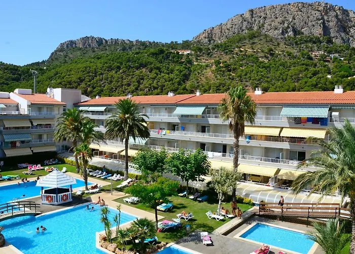 Apartamentos Mar D\'Or