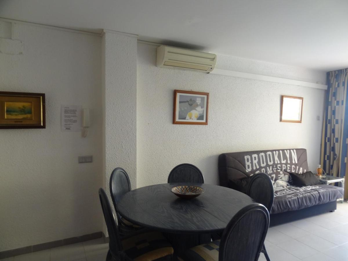 Apartamento Mar D'or *