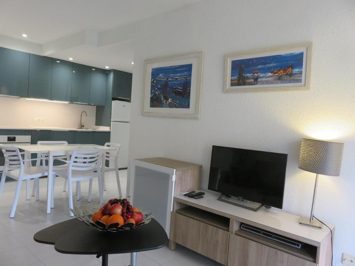 Apartamento Mar D'or L'Estartit