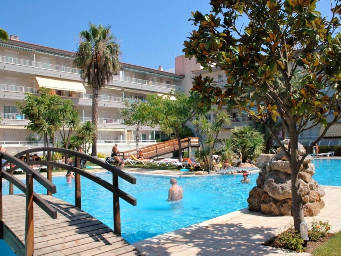 Mar D'or Apartamento *