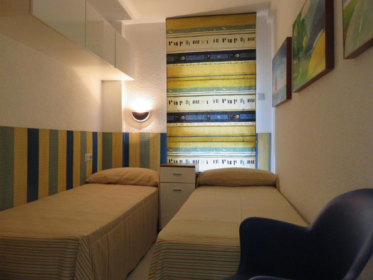 Mar D'or Apartment L'Estartit