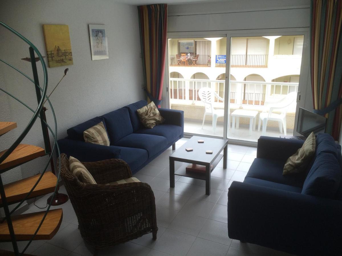 Apartamento Mar D'or L'Estartit