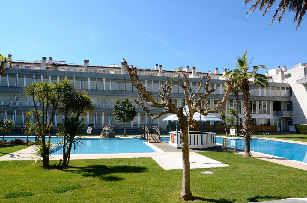 Apartment Mar D'or