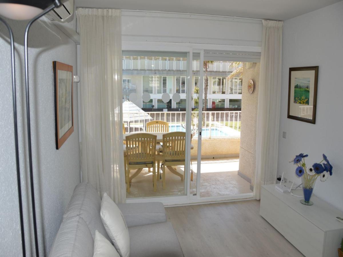 Apartment Mar D'or L'Estartit