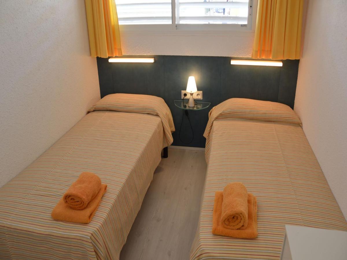 Apartment Mar D'or *
