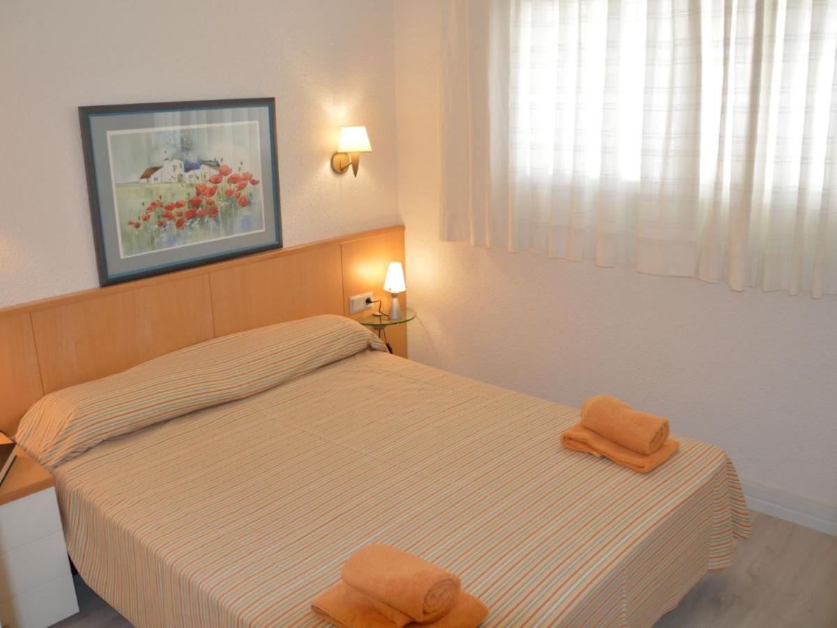 Apartment Mar D'or *