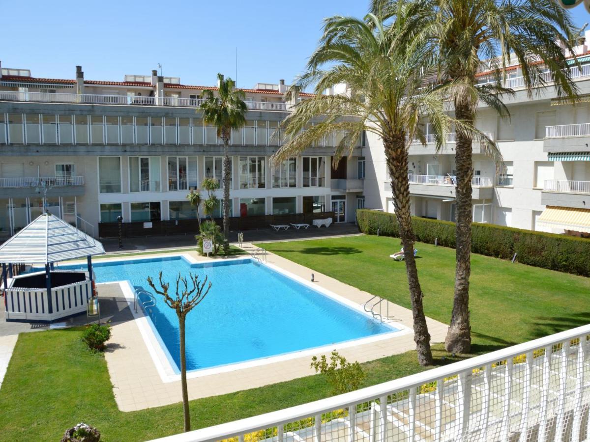 Mar D'or Apartamento *