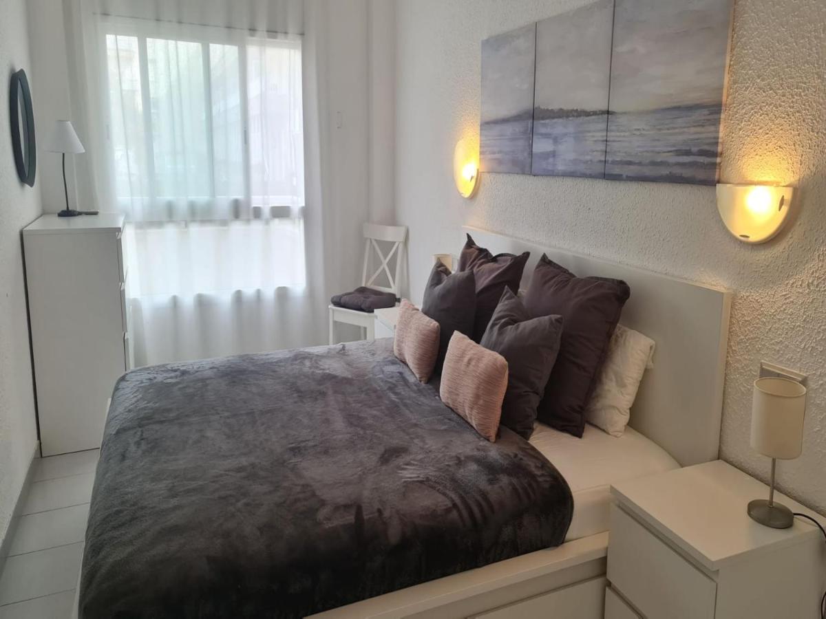 Mar D'or Apartment L'Estartit