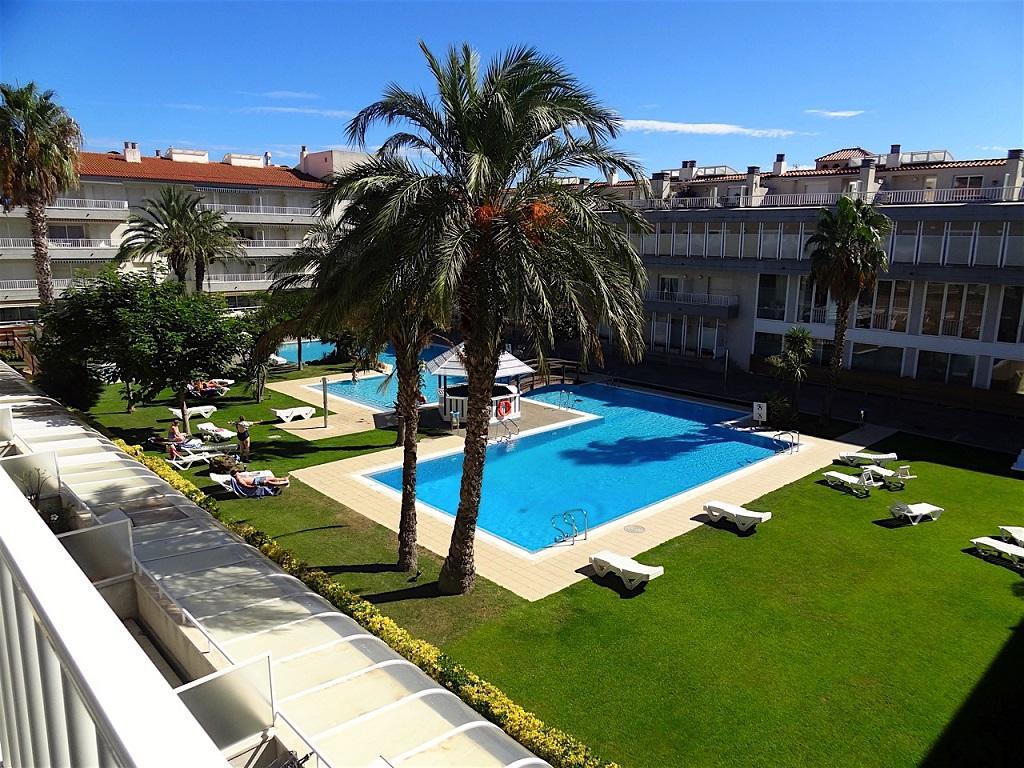 Mar D'or Apartment *