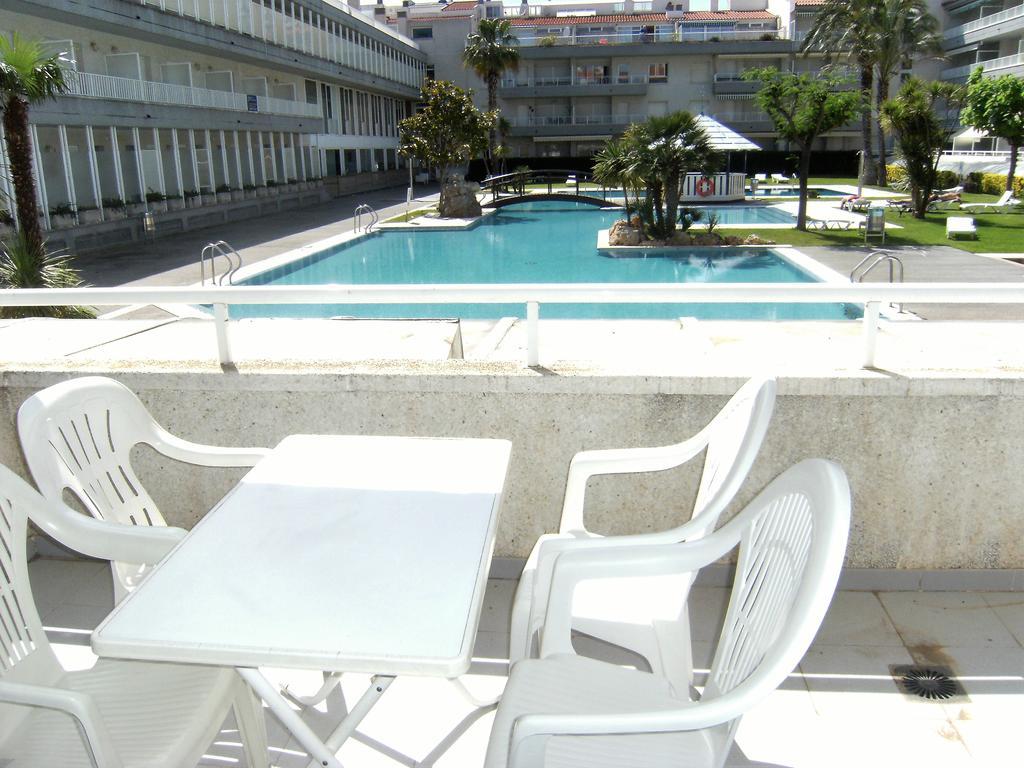 Apartment Mar D'or *