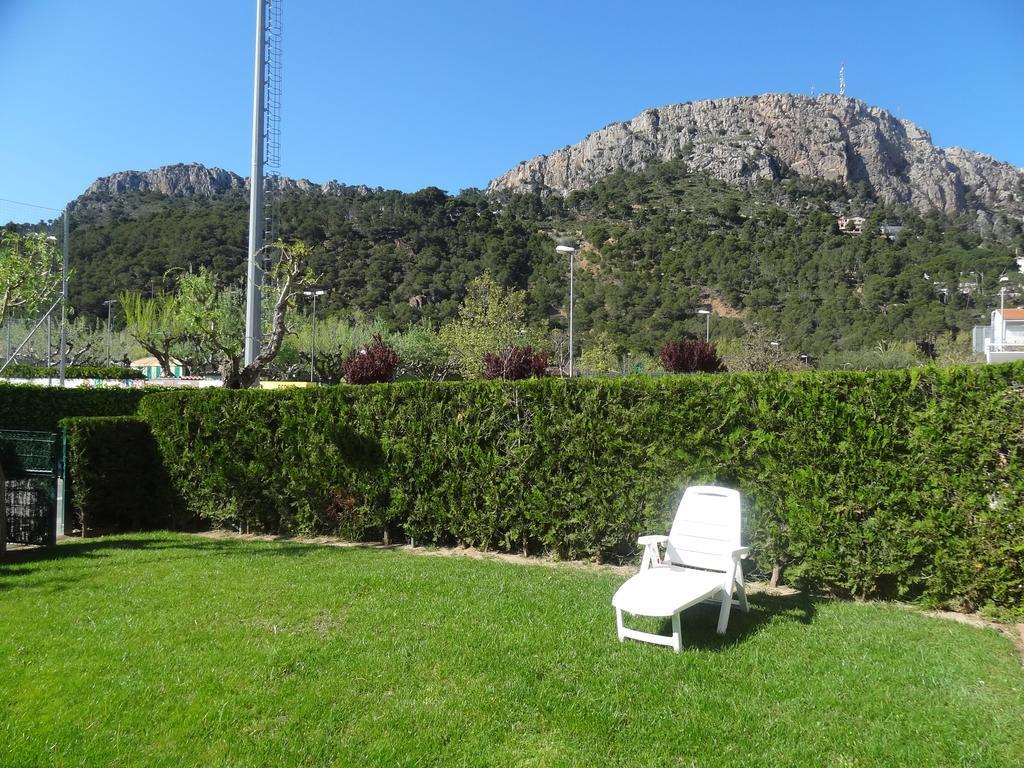 Apartamento Mar D'or