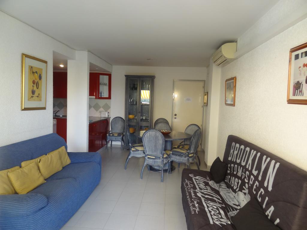 Apartamento Mar D'or *