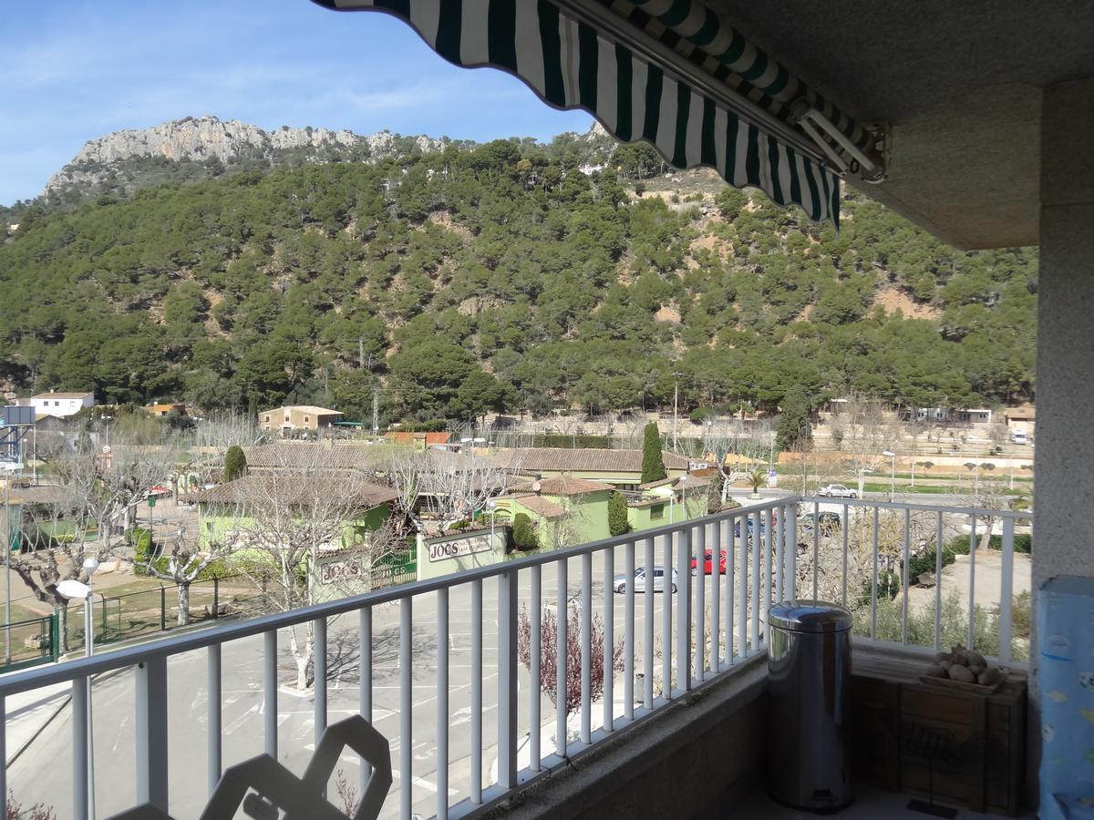 Mar D'or Apartment *