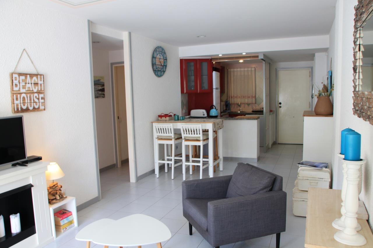 Mar D'or Apartment L'Estartit