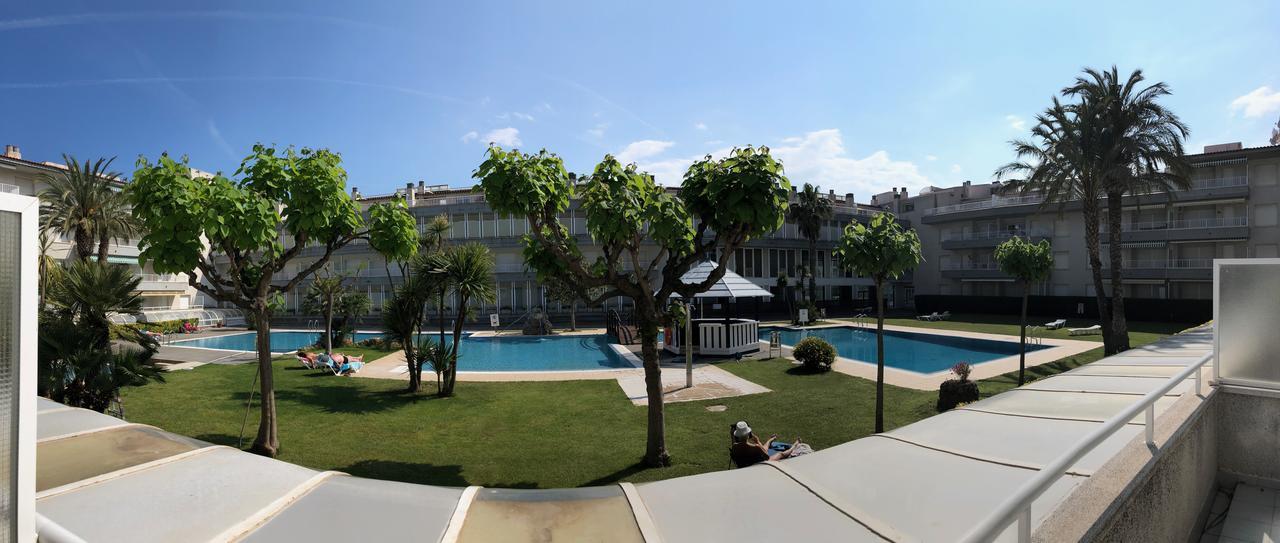 Apartamento Mar D'or *