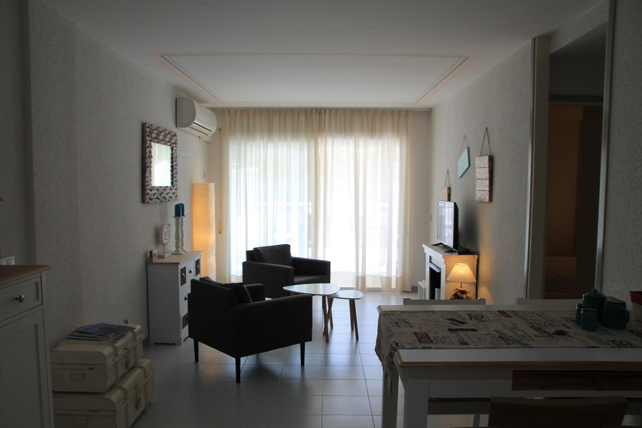 Mar D'or Apartment L'Estartit