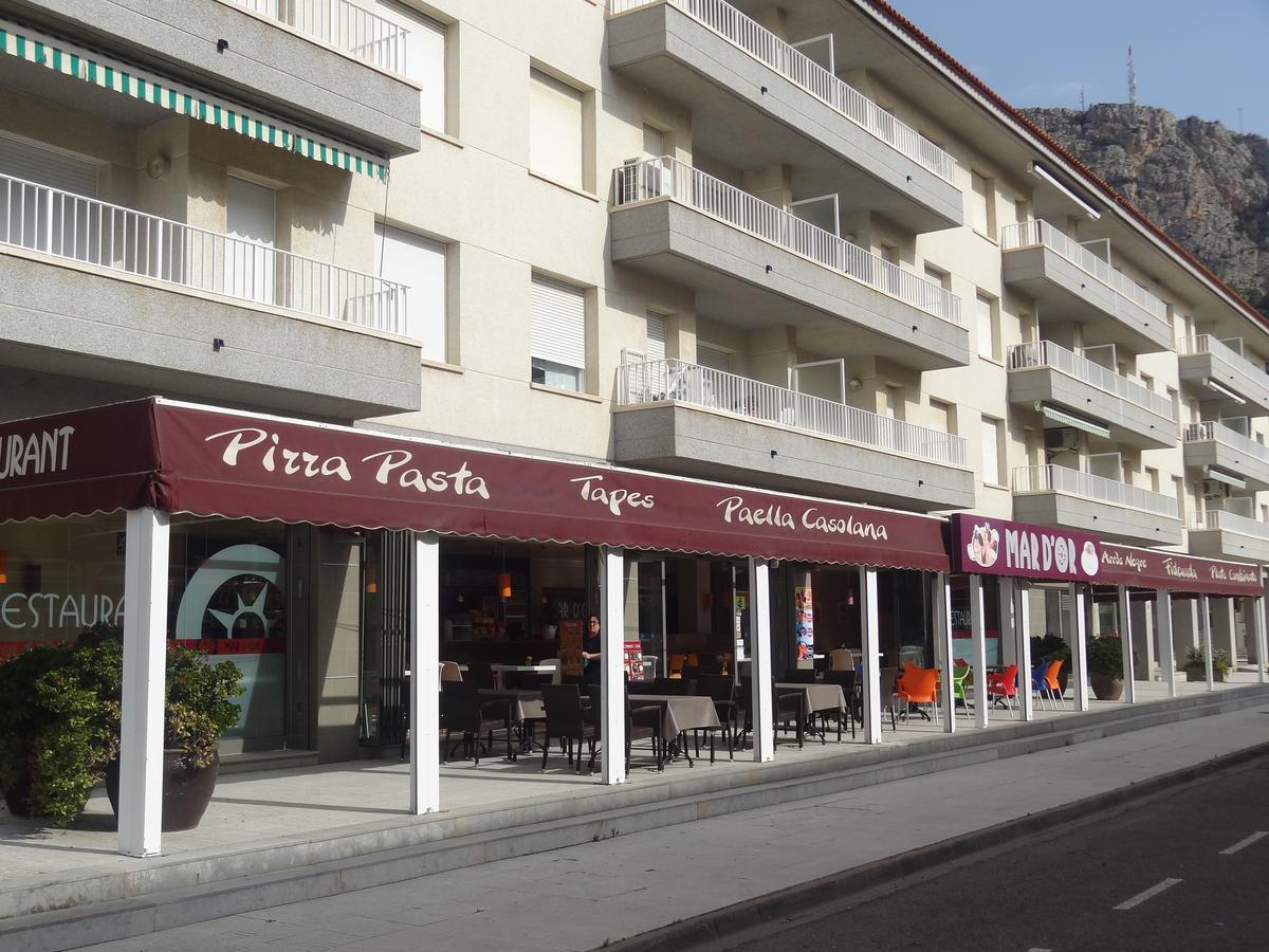 Apartamento Mar D'or *