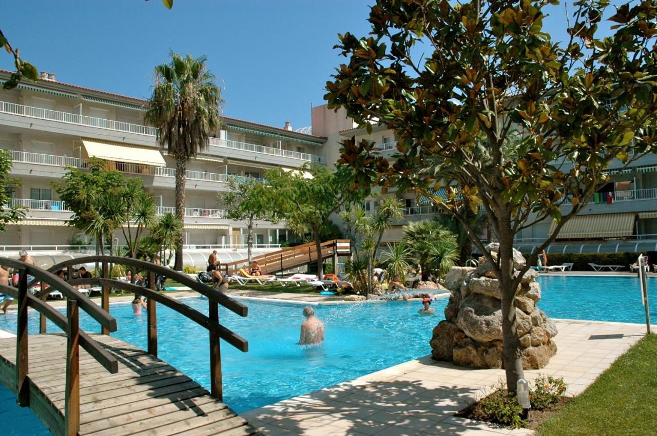 Mar D'or Apartment L'Estartit