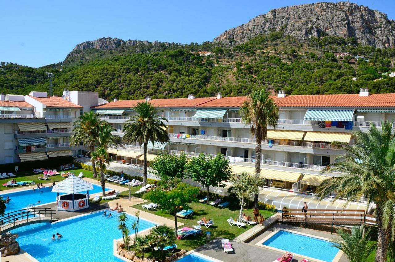 Apartamento Mar D'or L'Estartit