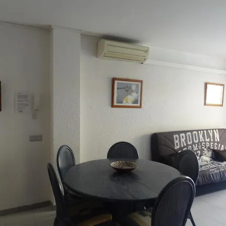 Apartamentos Mar D'Or L'Estartit Buitenkant foto