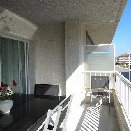 Apartamentos Mar D'Or L'Estartit Buitenkant foto