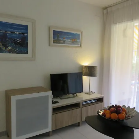 Apartamentos Mar D'Or L'Estartit Buitenkant foto