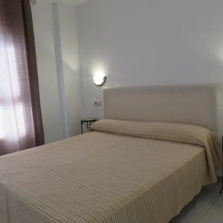 Apartamentos Mar D'Or L'Estartit Buitenkant foto