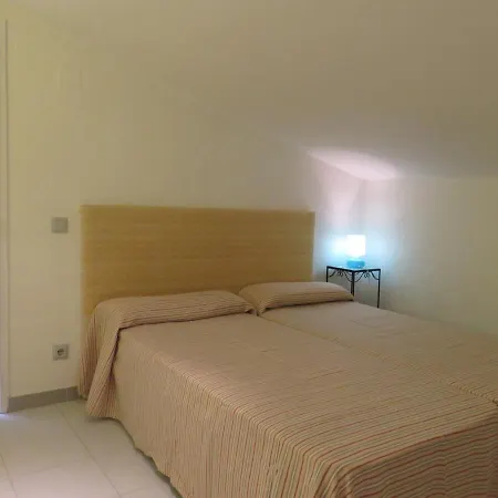 Apartamentos Mar D'Or L'Estartit Buitenkant foto