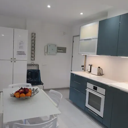 Apartamentos Mar D'Or L'Estartit Buitenkant foto