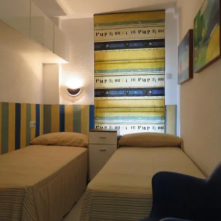 Apartamentos Mar D'Or L'Estartit Buitenkant foto