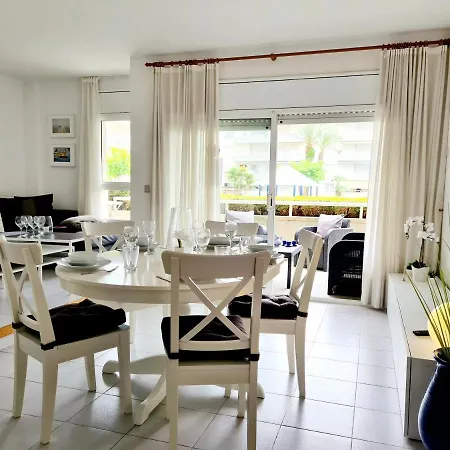 Apartamentos Mar D'Or L'Estartit Buitenkant foto
