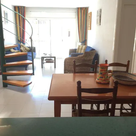 Apartamentos Mar D'Or L'Estartit Buitenkant foto