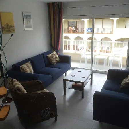 Apartamentos Mar D'Or L'Estartit Buitenkant foto