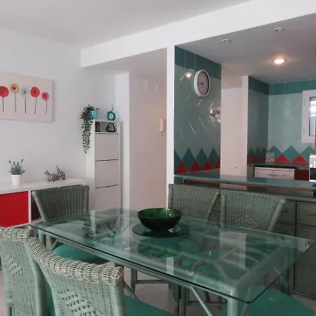 Apartamentos Mar D'Or L'Estartit Buitenkant foto