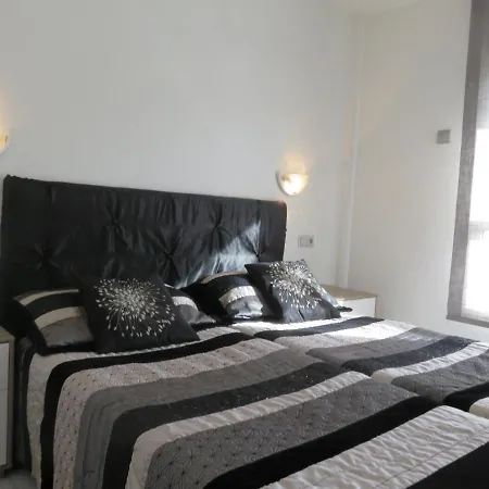 Apartamentos Mar D'Or L'Estartit Buitenkant foto