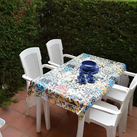 Apartamentos Mar D'Or L'Estartit Buitenkant foto