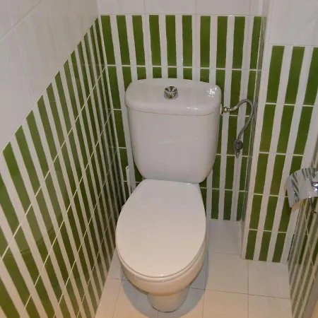 Apartamentos Mar D'Or L'Estartit Buitenkant foto