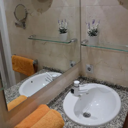 Apartamentos Mar D'Or L'Estartit Buitenkant foto