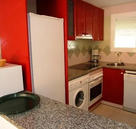 Apartamentos Mar D'Or L'Estartit Kamer foto