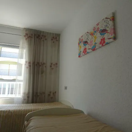Apartamentos Mar D'Or L'Estartit Buitenkant foto
