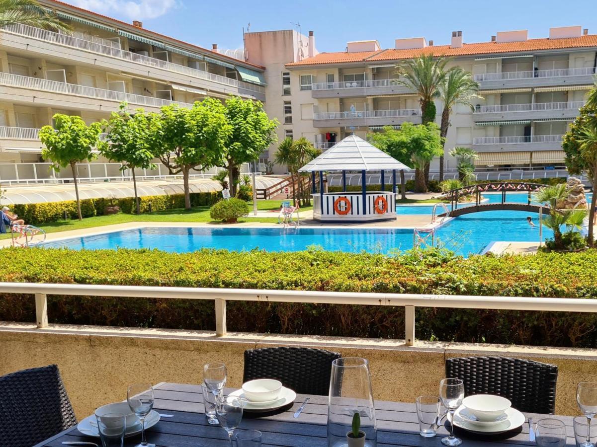 Mar D'or Apartment L'Estartit