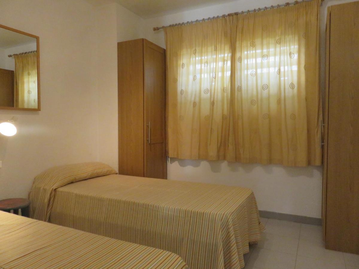 Apartment Mar D'or L'Estartit