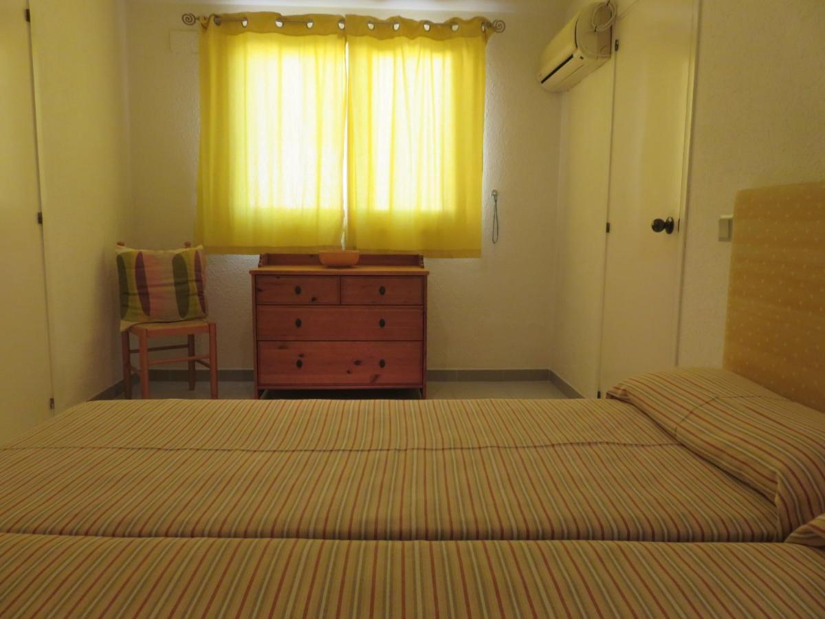 Appartement Mar D'or L'Estartit
