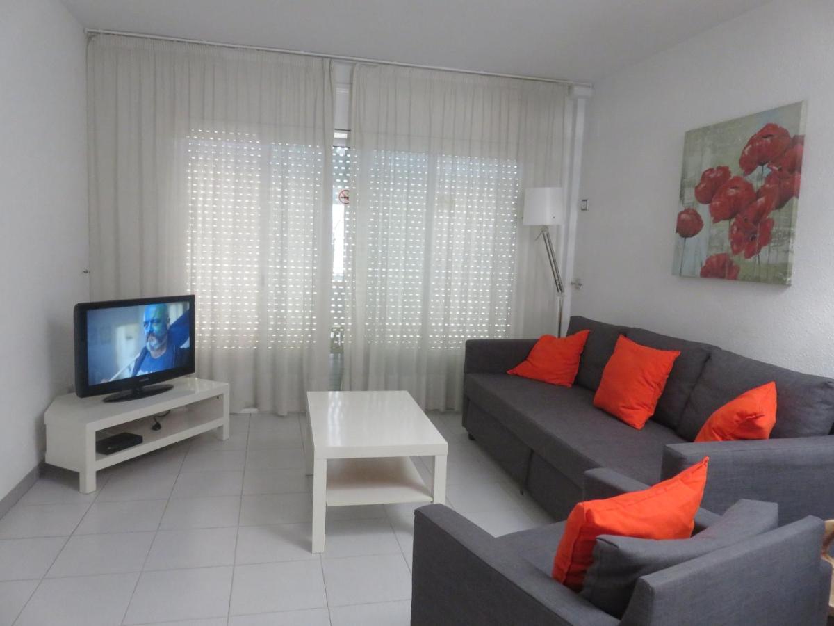 Mar D'or Appartement L'Estartit