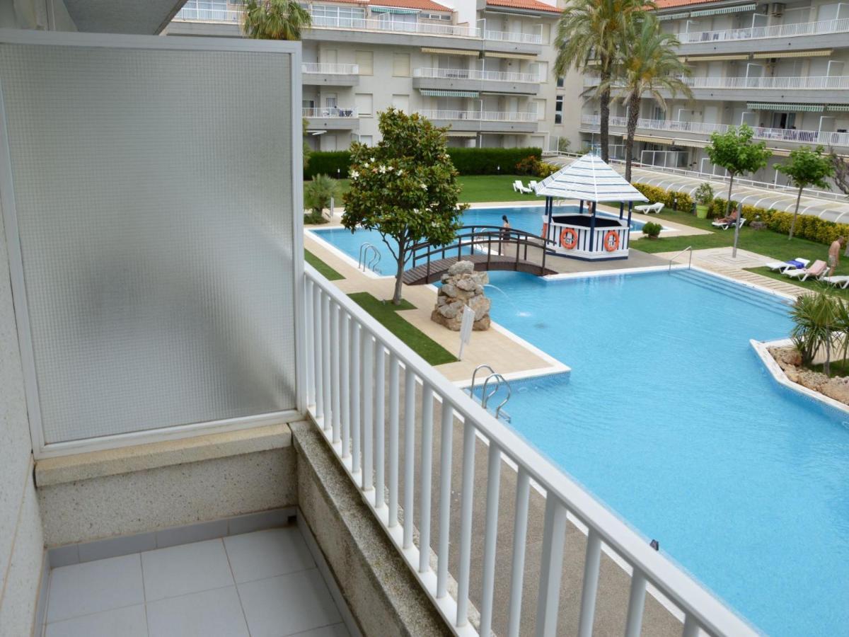 Appartement Mar D'or